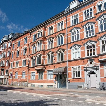 Prinsen Hotel Aalborg Zewnętrze zdjęcie